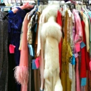 Vintage Apparel Mystery Box